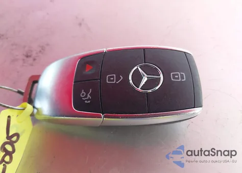 2019 Mercedes-Benz A 220 из США, поврежденный, VIN WDD3G4EB5KW023628